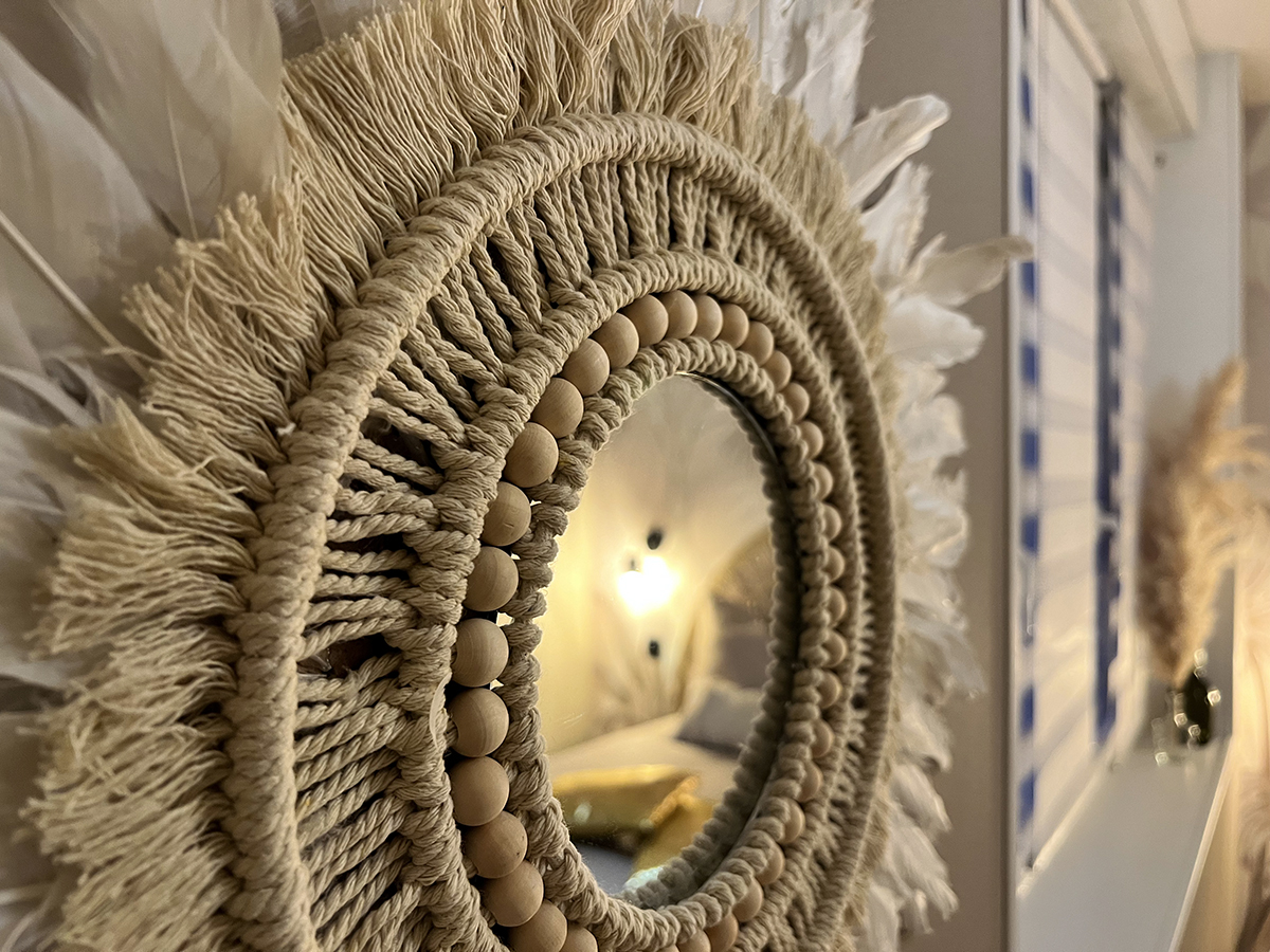 Meublé de tourisme > Azelma