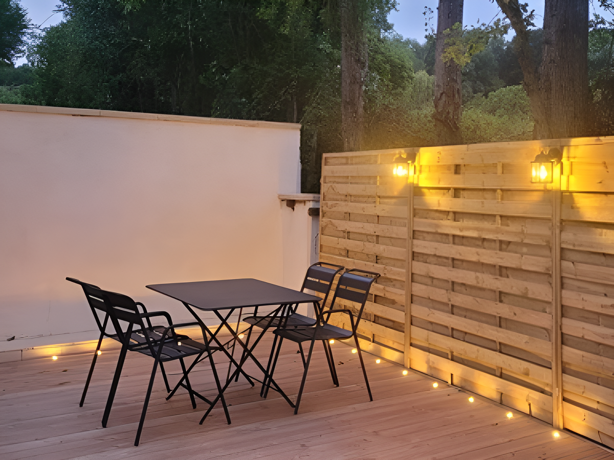 Gite la Cidrerie de la Source, Coquainvilliers - photo 5