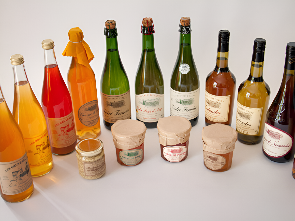 Les Bruyères Carré, Moyaux - photo 3