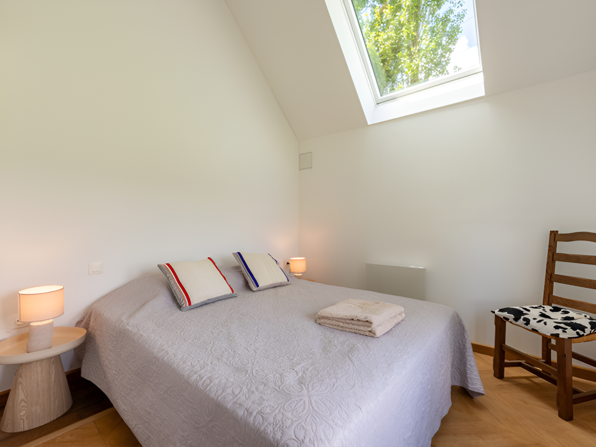 Gite la Cidrerie de la Source, Coquainvilliers - photo 6