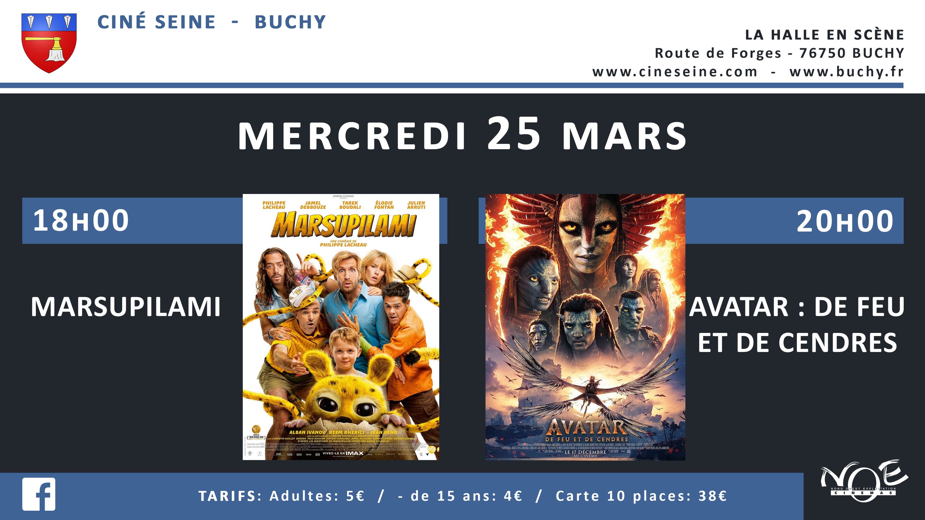 Ciné-Seine