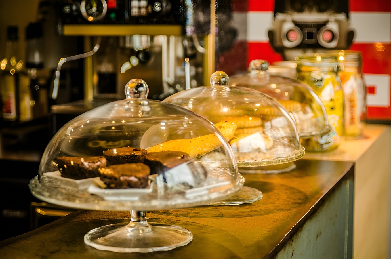 Cinéma LUX, Caen - photo 3