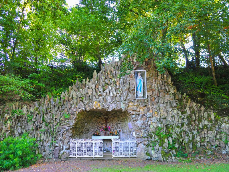 Le circuit de l'orgueil, Malherbe-sur-Ajon - photo 4
