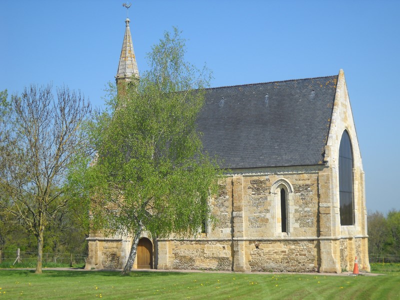 Le circuit de l'orgueil, Malherbe-sur-Ajon - photo 2