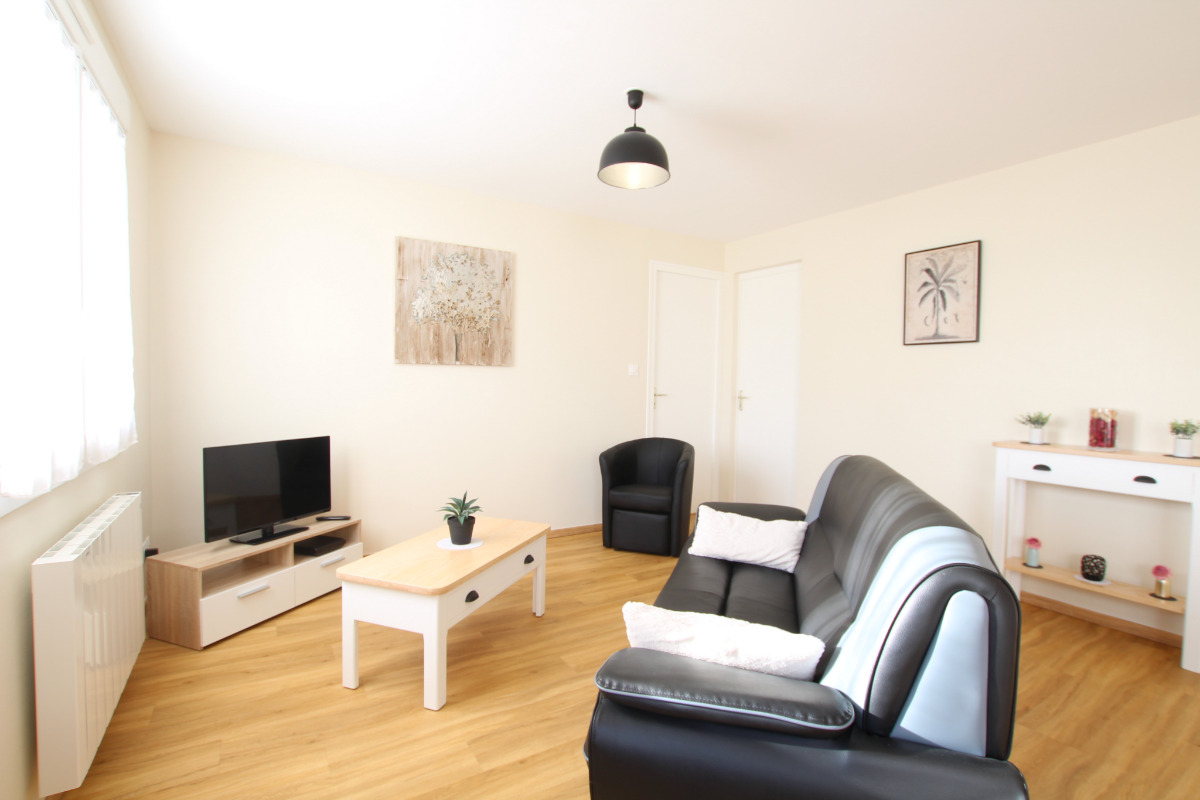 Clévacances H8370 > Le Gîte du Bourg