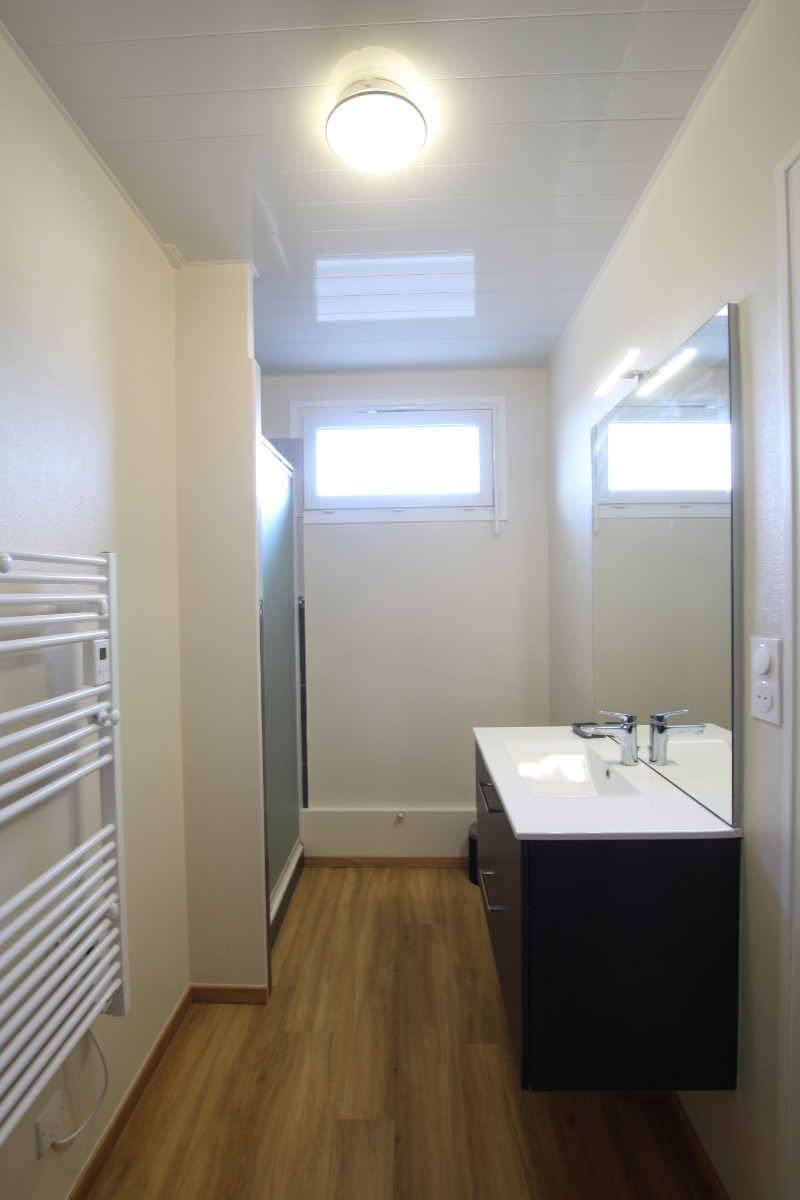 Clévacances H8370 > Le Gîte du Bourg, Sainte-Geneviève - photo 6