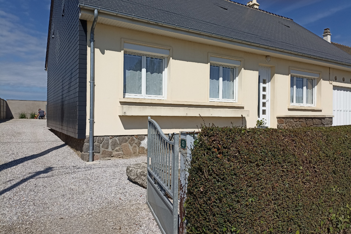 Clévacances H8370 > Le Gîte du Bourg, Sainte-Geneviève - photo 7