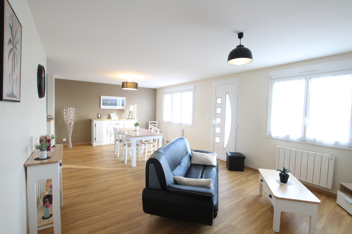 Clévacances H8370 > Le Gîte du Bourg, Sainte-Geneviève - photo 16