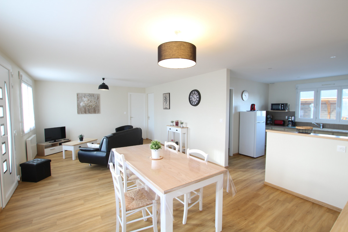 Clévacances H8370 > Le Gîte du Bourg, Sainte-Geneviève - photo 15