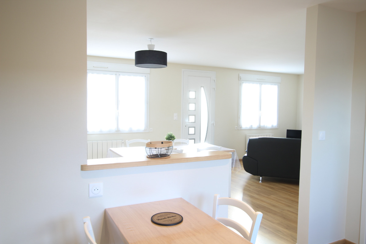 Clévacances H8370 > Le Gîte du Bourg, Sainte-Geneviève - photo 11