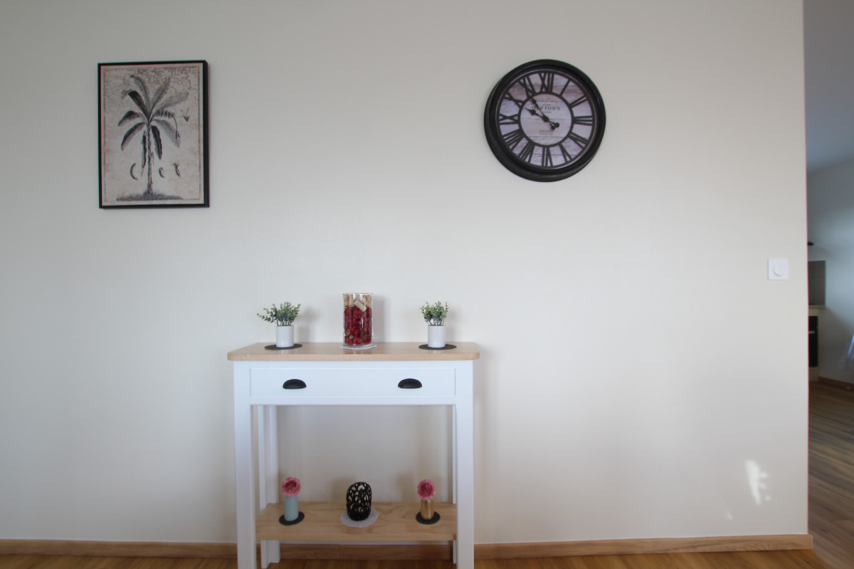 Clévacances H8370 > Le Gîte du Bourg, Sainte-Geneviève - photo 10