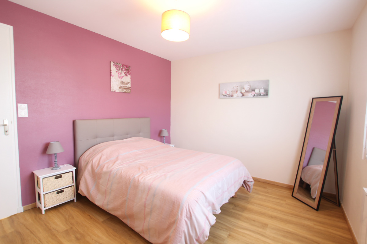 Clévacances H8370 > Le Gîte du Bourg, Sainte-Geneviève - photo 12