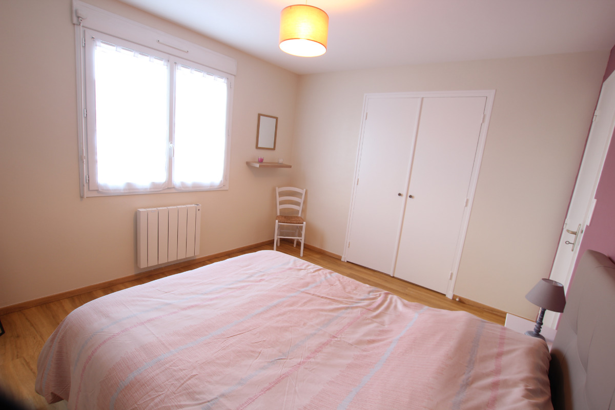 Clévacances H8370 > Le Gîte du Bourg, Sainte-Geneviève - photo 5