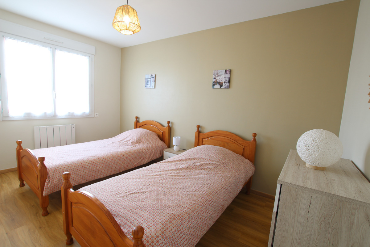 Clévacances H8370 > Le Gîte du Bourg, Sainte-Geneviève - photo 8