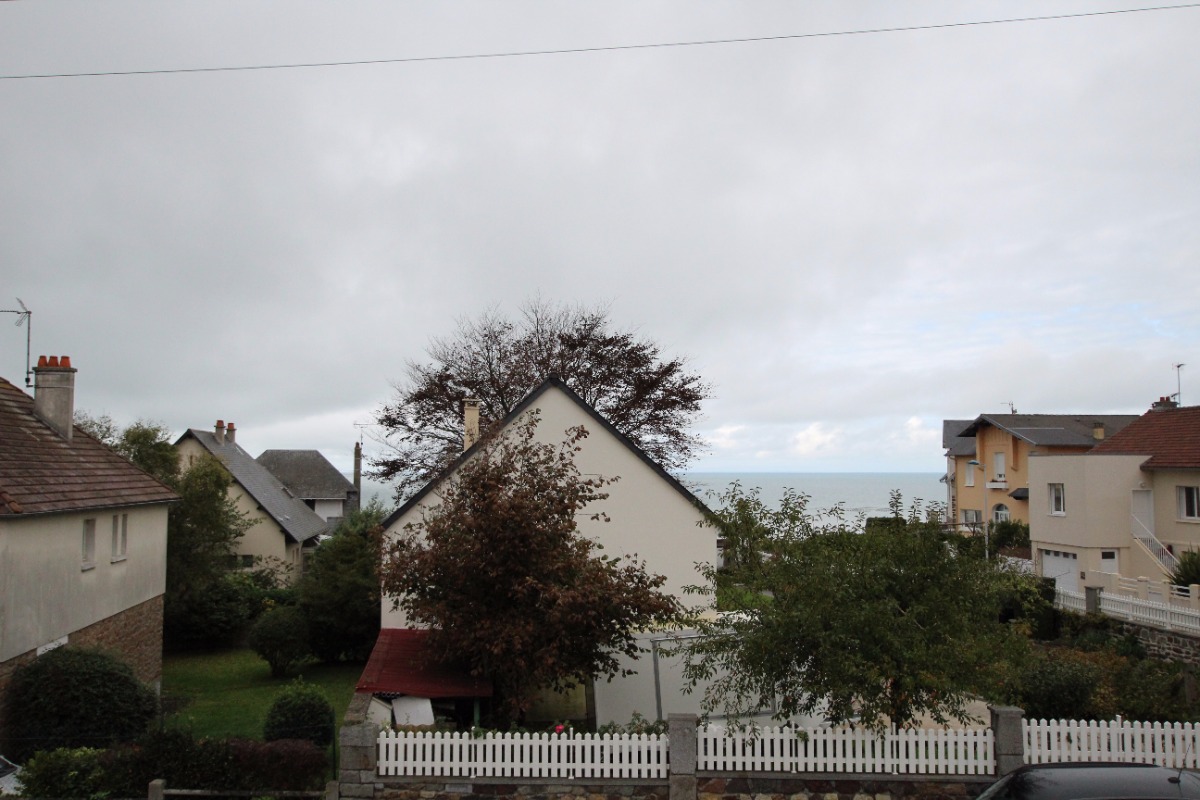 Meublé de tourisme > L'Echo des Vagues 2, Donville-les-Bains - photo 17