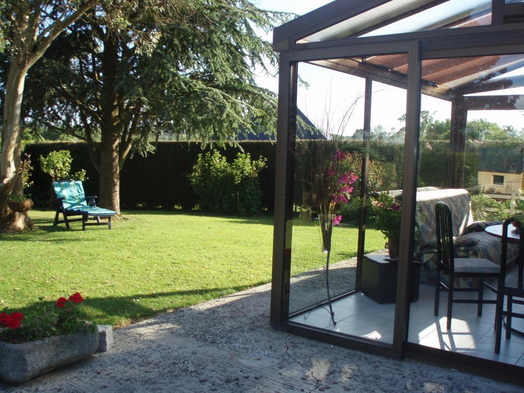 Chambre d'Hôtes > La Corbetière, Carantilly - photo 14