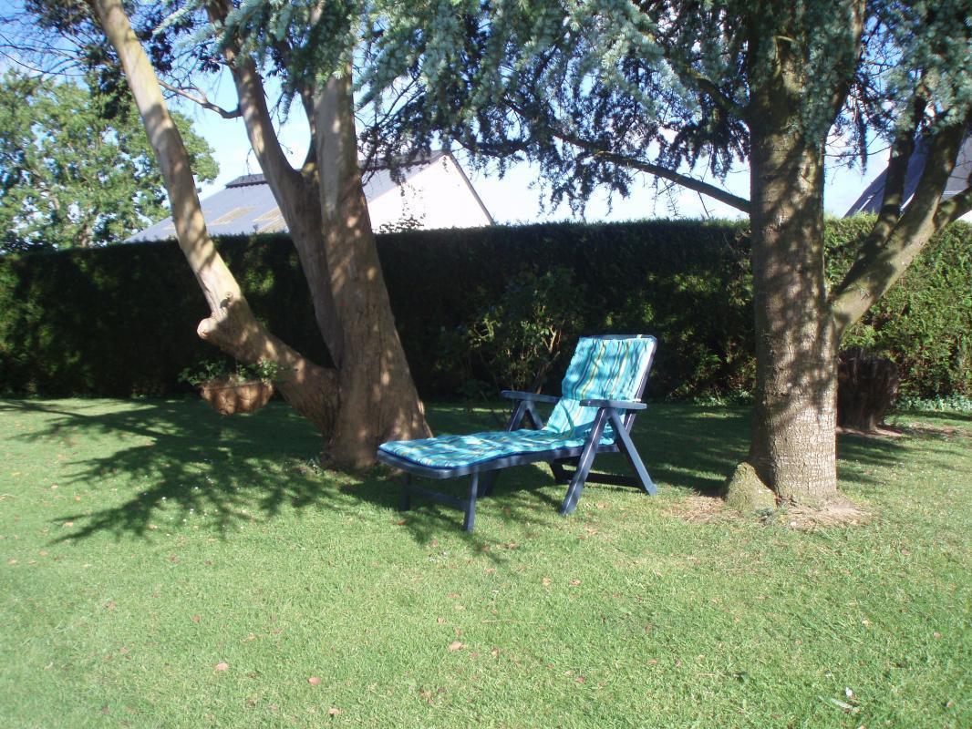 Chambre d'Hôtes > La Corbetière, Carantilly - photo 3