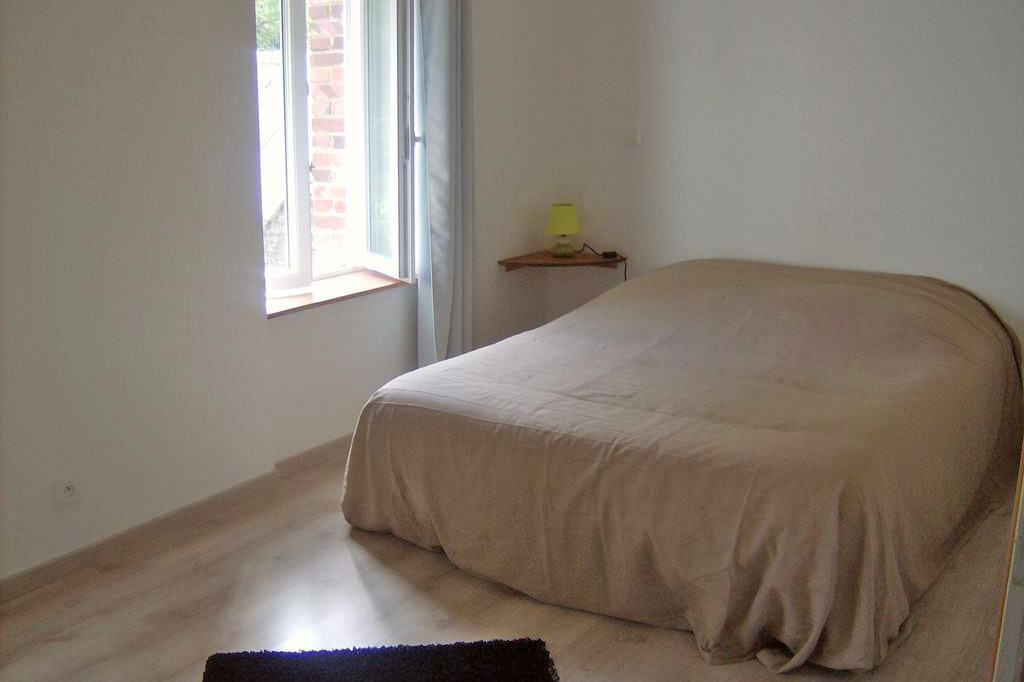 Clévacances H7127 > Gîte des Forges, La Luzerne - photo 5