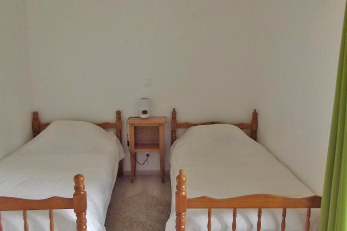 Clévacances H7127 > Gîte des Forges, La Luzerne