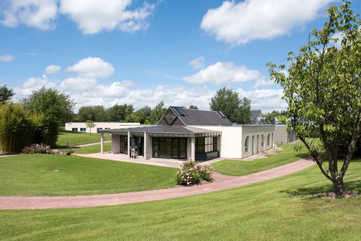 Clinique SSR William Harvey