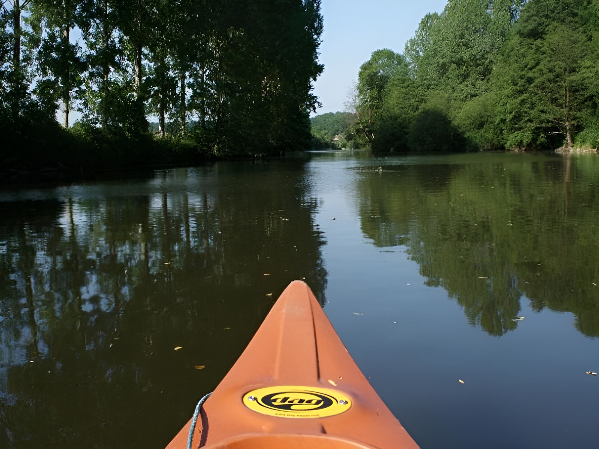 Vacance Normandie, Saint-Rémy - photo 4