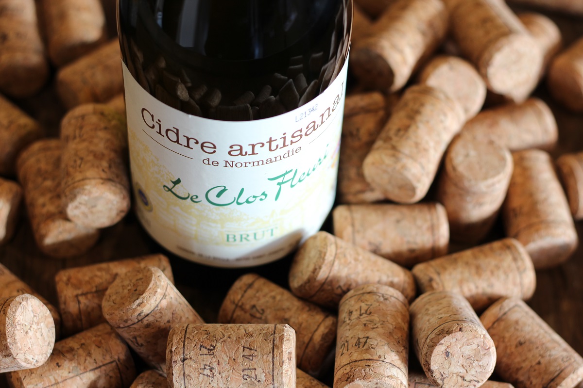 Cidrerie de la Brique, Saint-Joseph