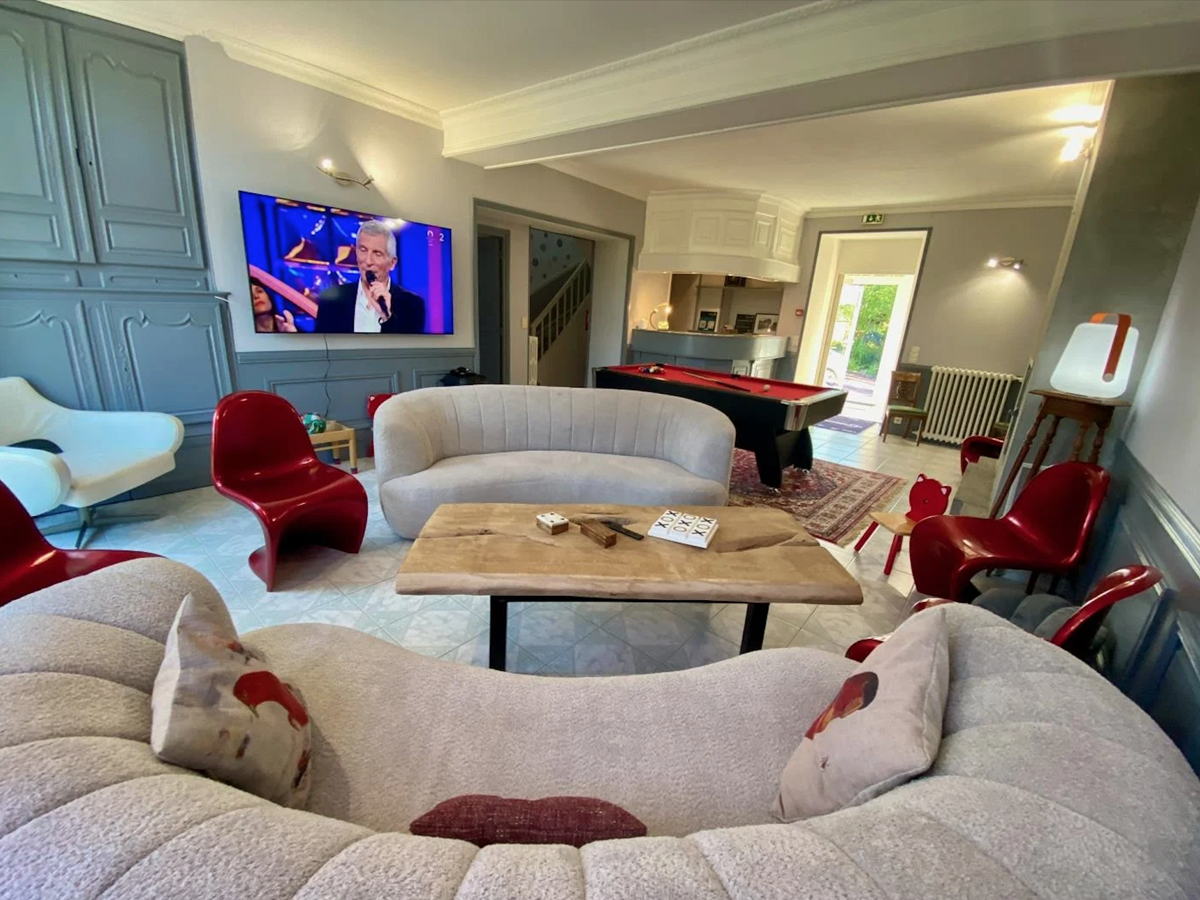 Meublé de tourisme > Le Clos Minotte, Tessy-Bocage - photo 5