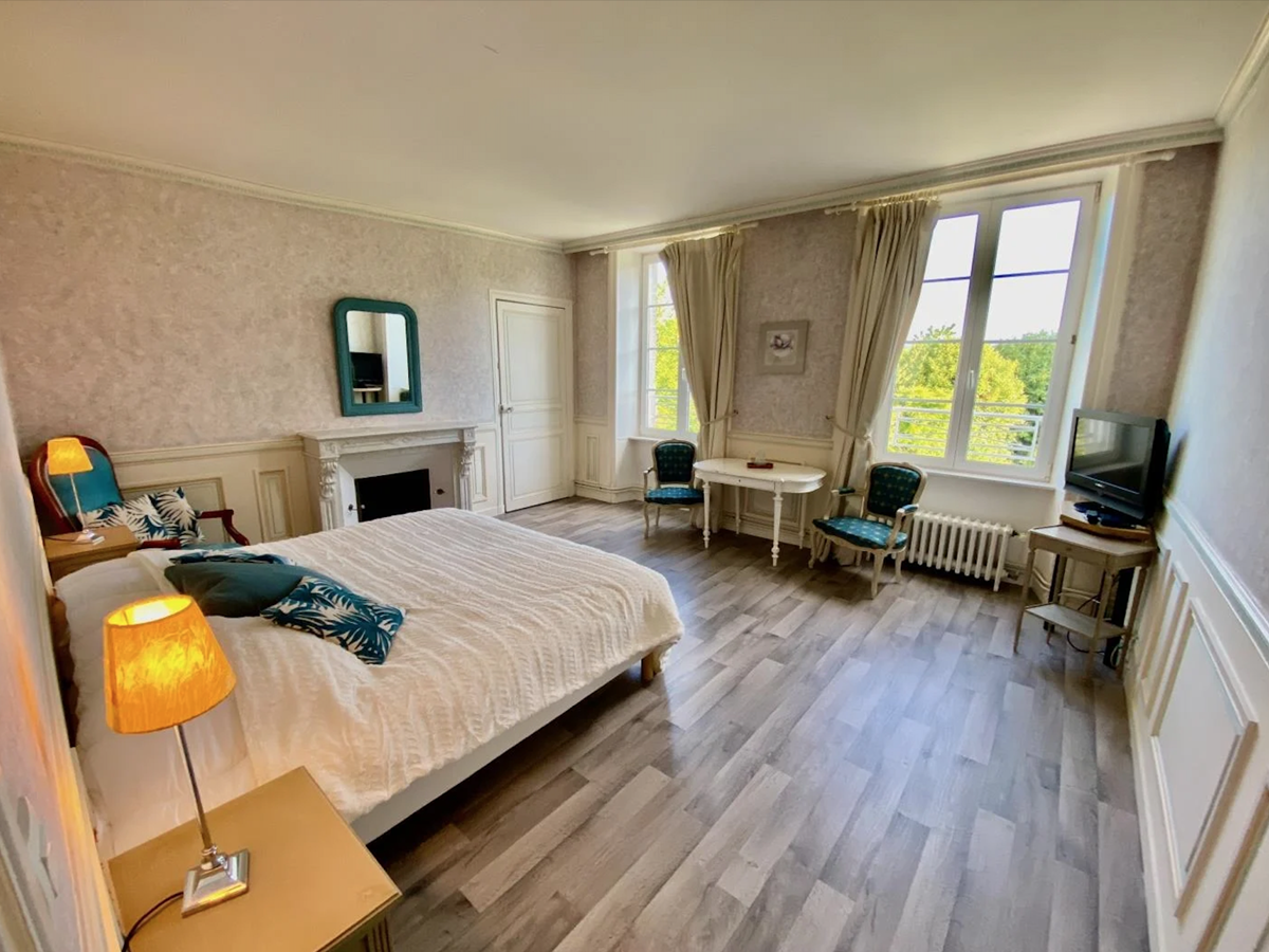 Meublé de tourisme > Le Clos Minotte, Tessy-Bocage - photo 9