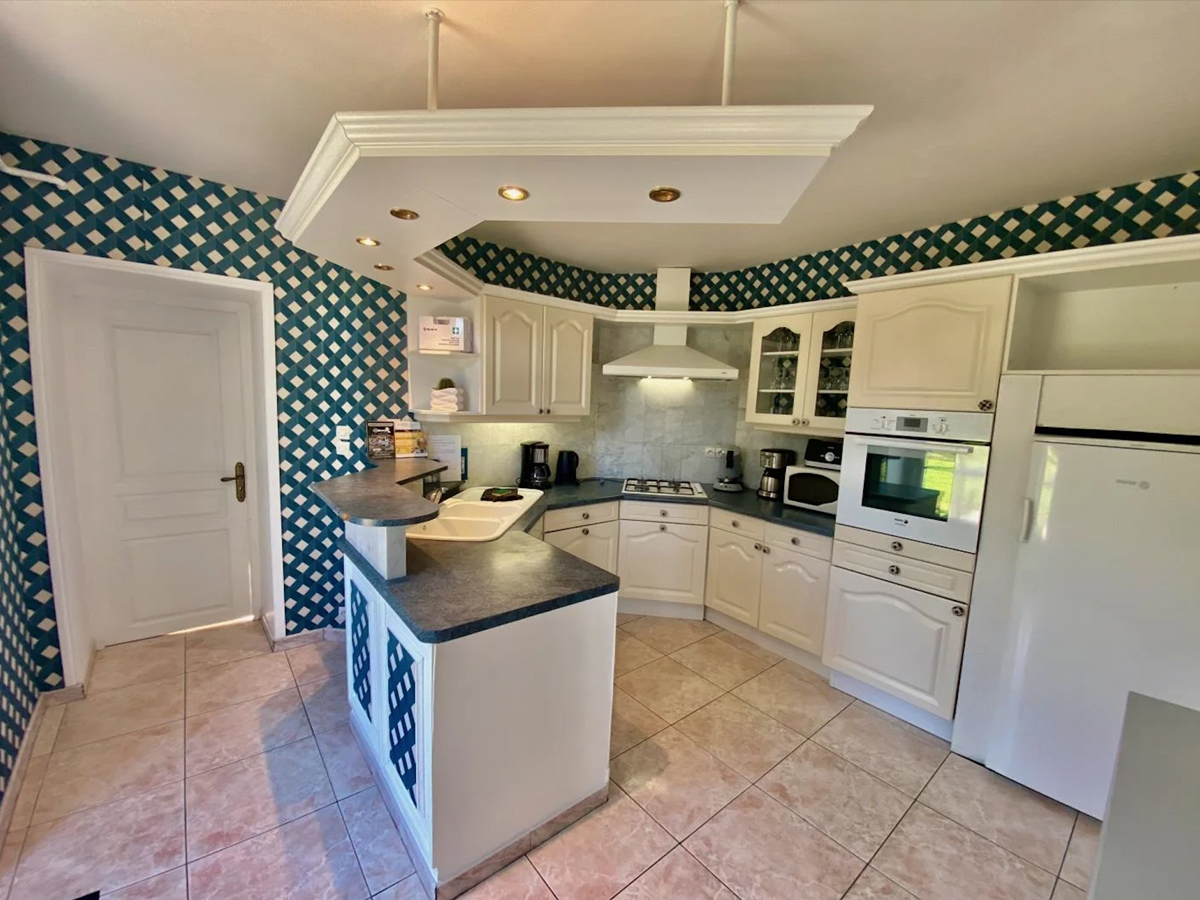 Meublé de tourisme > Le Clos Minotte, Tessy-Bocage - photo 2