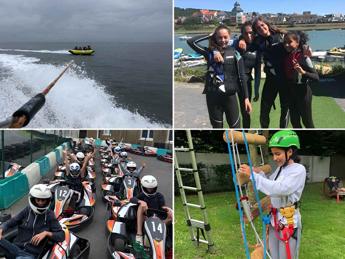 Croco Club Cabourg (Club Mickey), Cabourg - photo 10