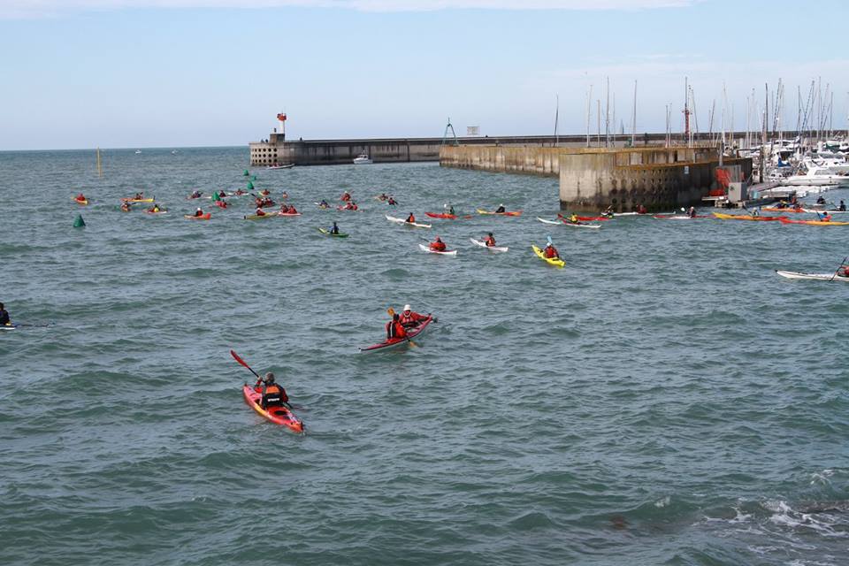 Club Kayak Granville-Chausey — photo 2