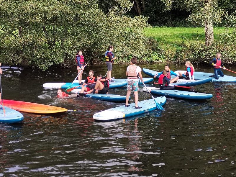 Club Nautique Carentanais, Carentan-les-Marais - photo 2