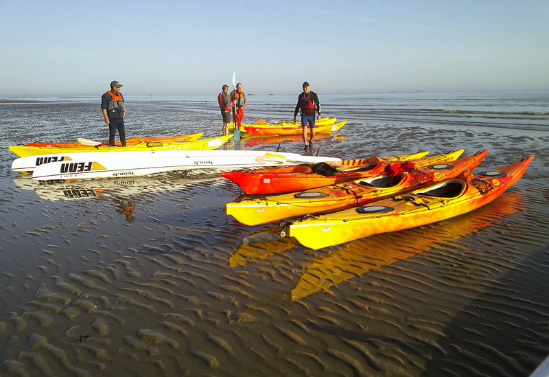 Club Nautique Carentanais, Carentan-les-Marais - photo 3