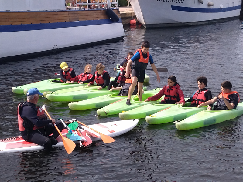 Club Nautique Carentanais, Carentan-les-Marais - photo 4