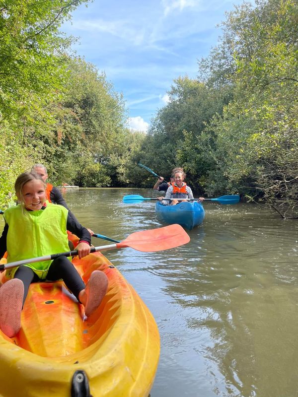 Club Nautique Carentanais