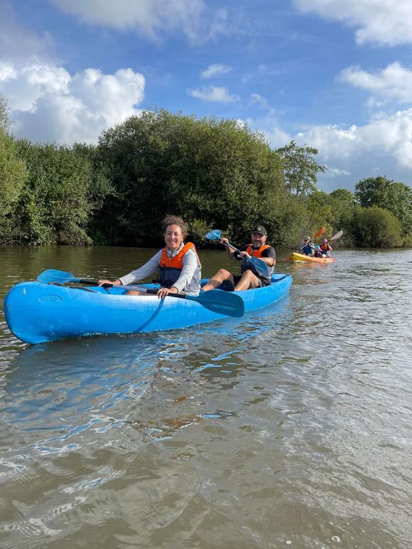 Club Nautique Carentanais, Carentan-les-Marais - photo 6