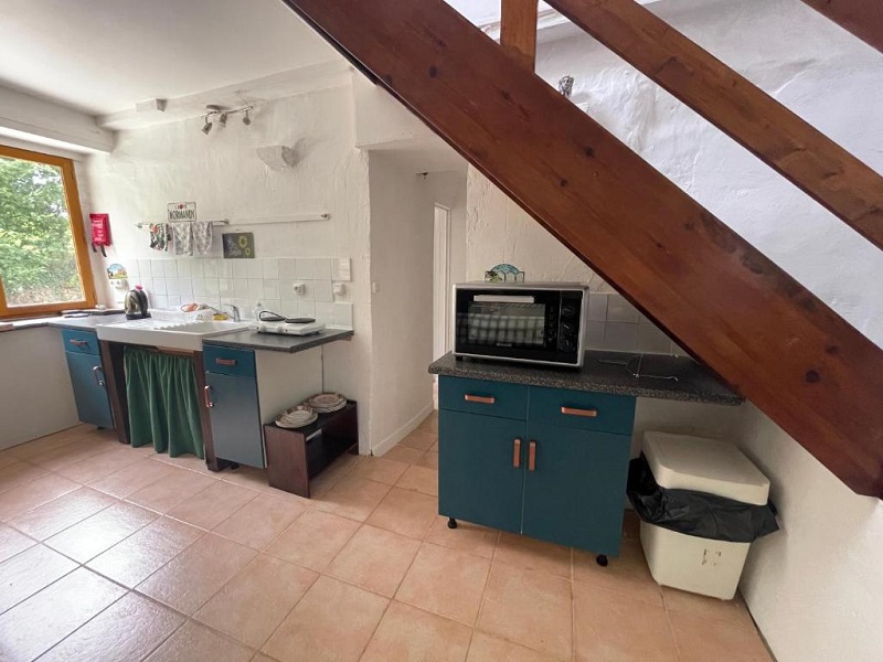 Meublé de tourisme > Le Chalet Papillon, Tessy-Bocage - photo 8