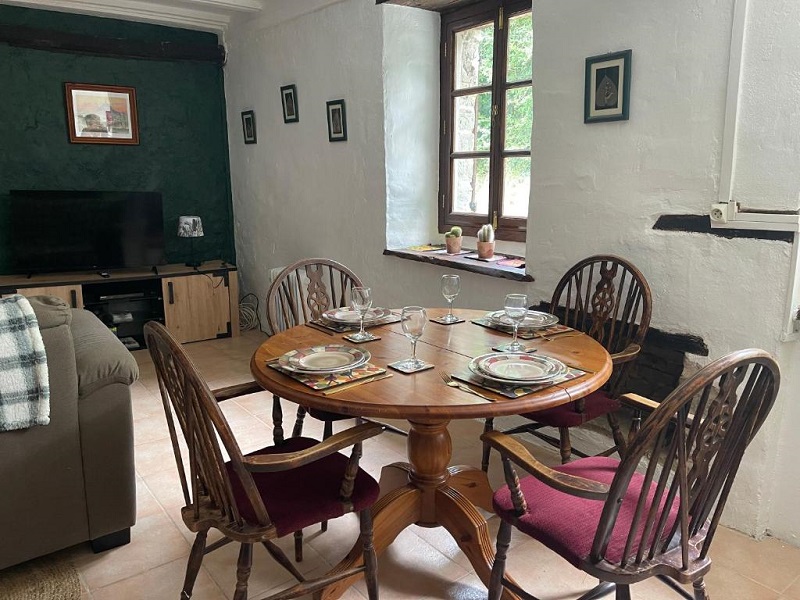 Meublé de tourisme > Le Chalet Papillon, Tessy-Bocage - photo 3