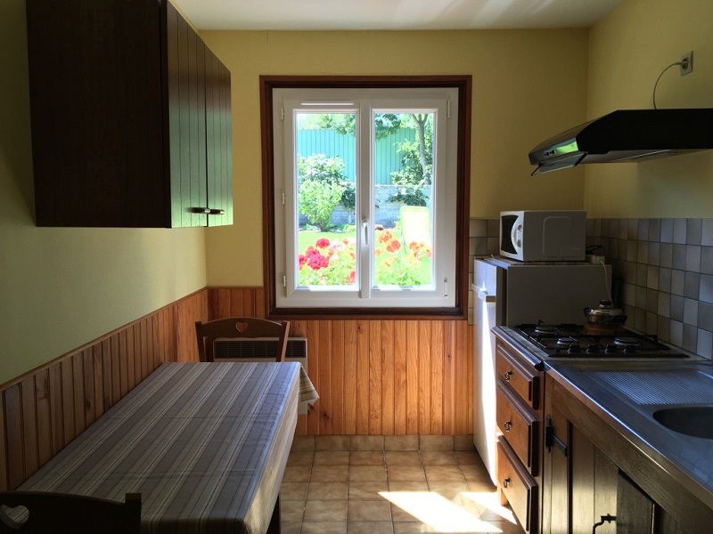 Chambres d'Hôtes > La Croûte, La Haye - photo 11