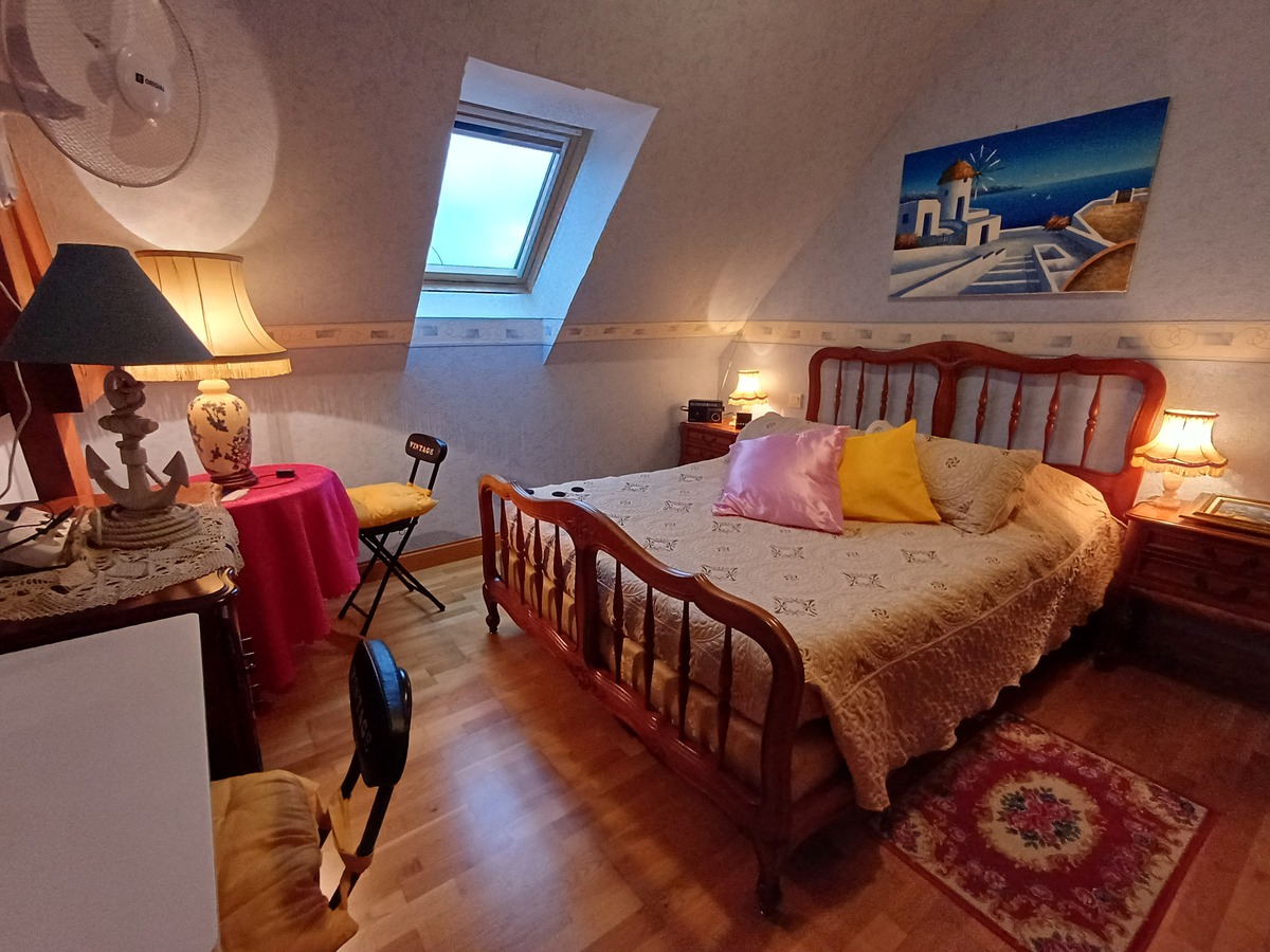 Comme à la maison, Courseulles-sur-Mer - photo 7