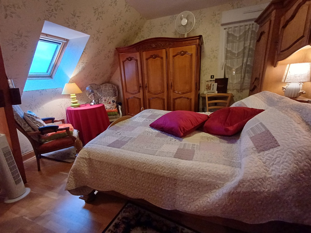 Comme à la maison, Courseulles-sur-Mer - photo 8