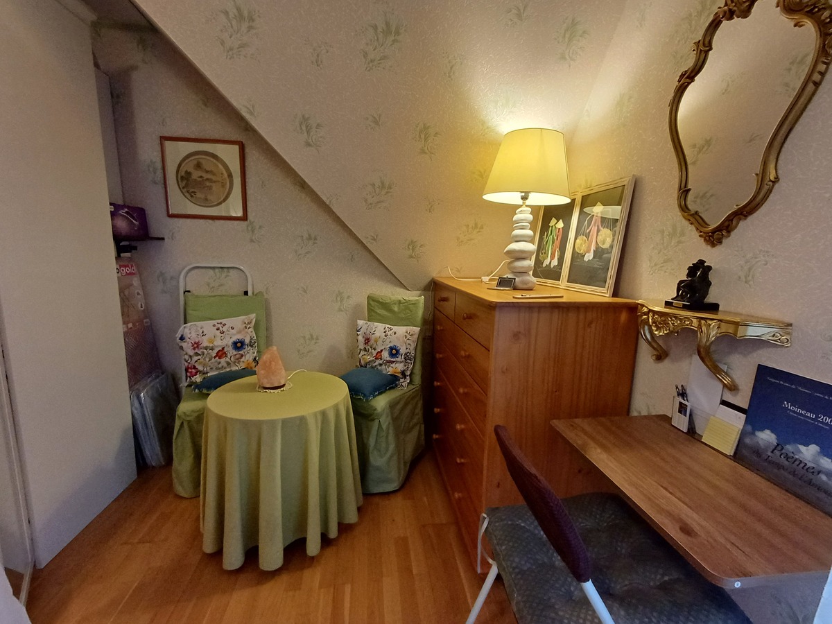 Comme à la maison, Courseulles-sur-Mer - photo 6