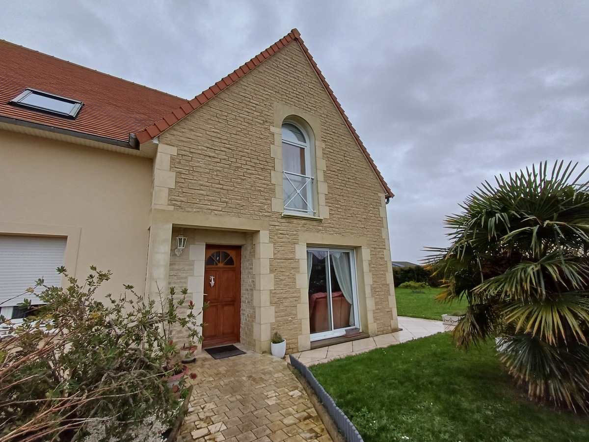 Comme à la maison