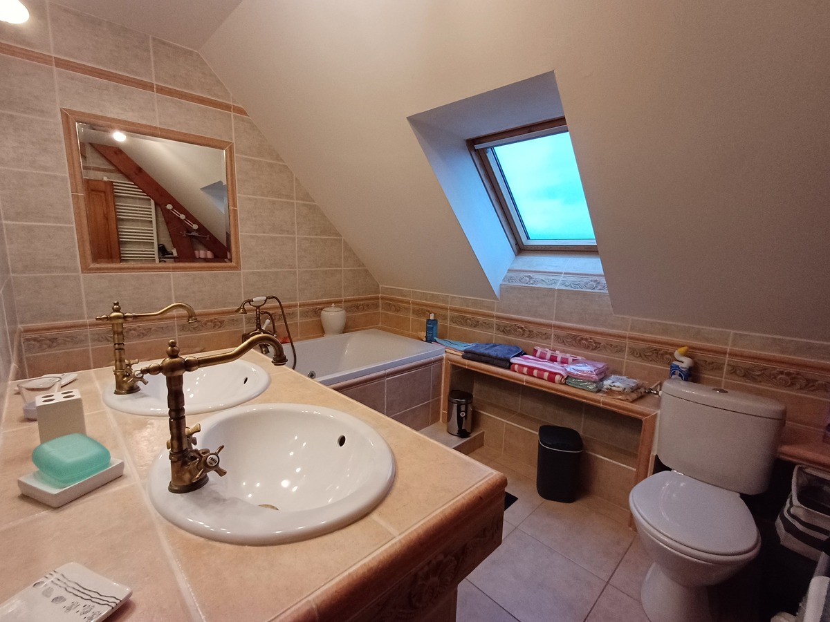 Comme à la maison, Courseulles-sur-Mer - photo 4