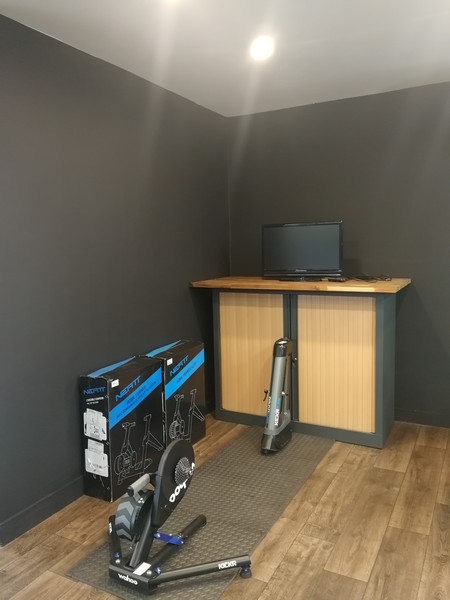 Esprit Vélo Coutances