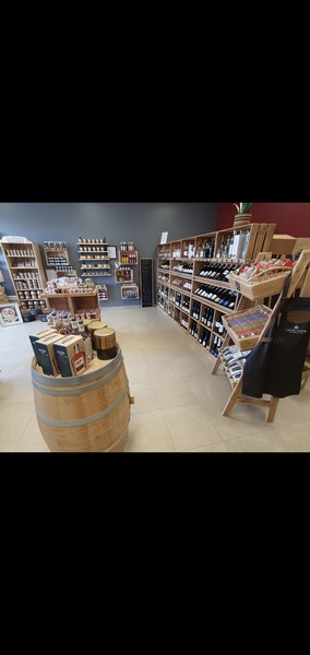 L'Atelier Des Saveurs