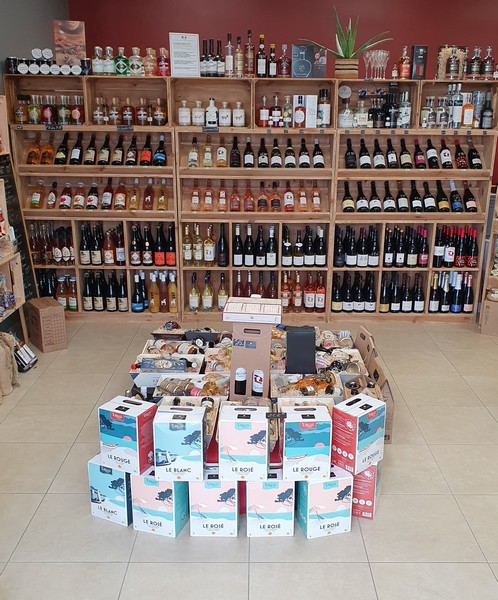 L'Atelier Des Saveurs — photo 3