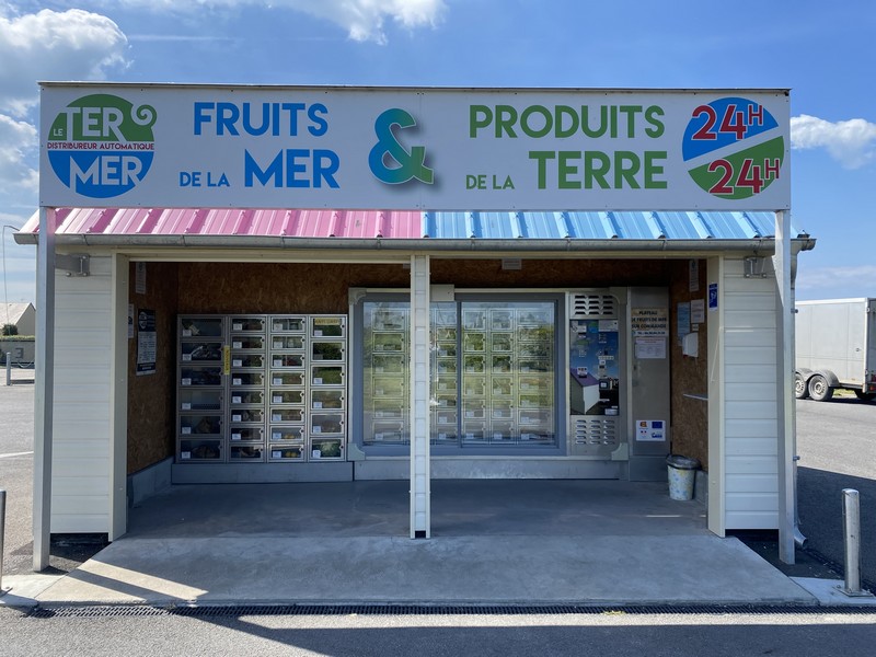 Ostréiculteur > Ludovic Casrouge