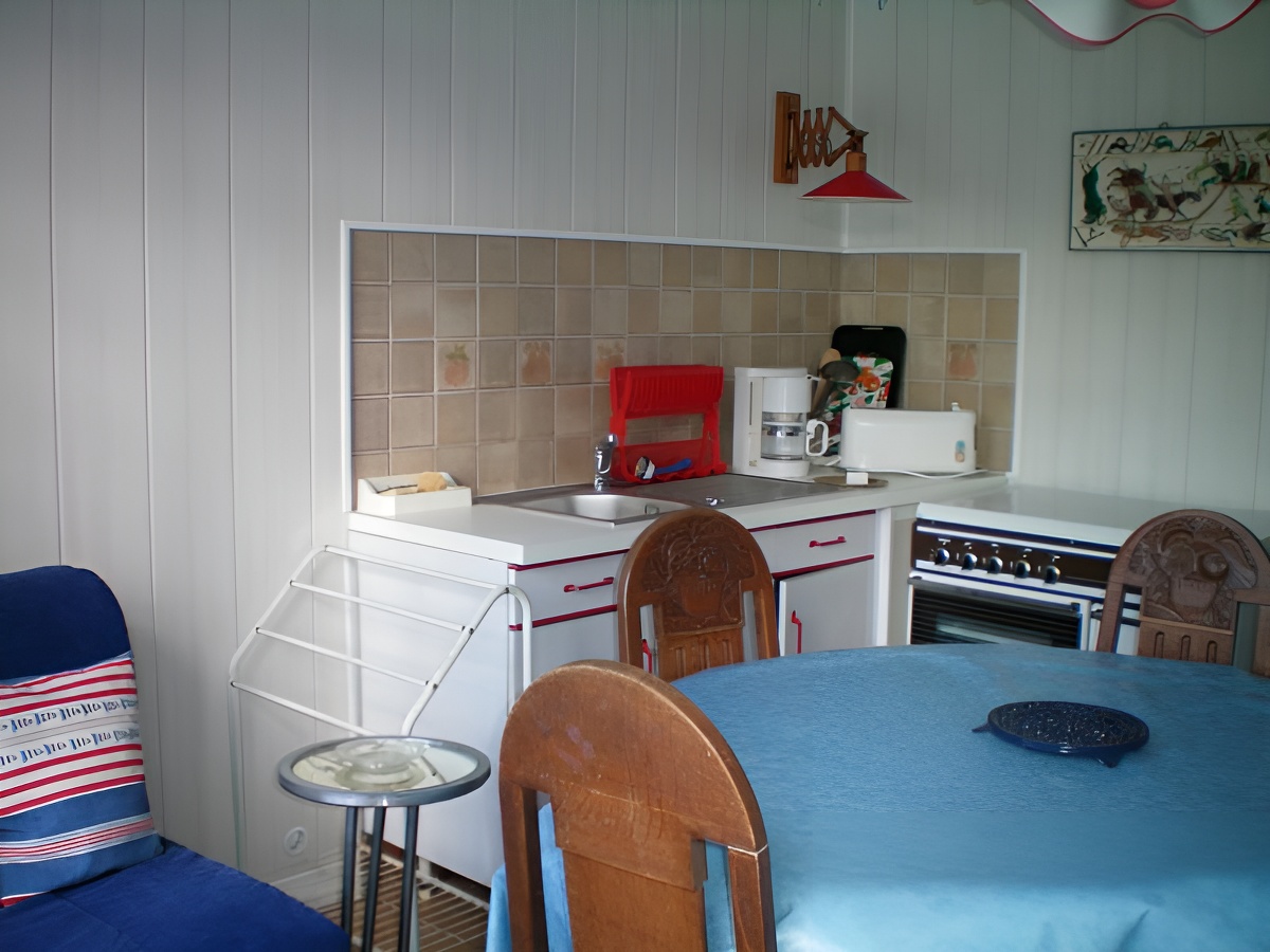 La Marjolaine, Bernières-sur-Mer - photo 3