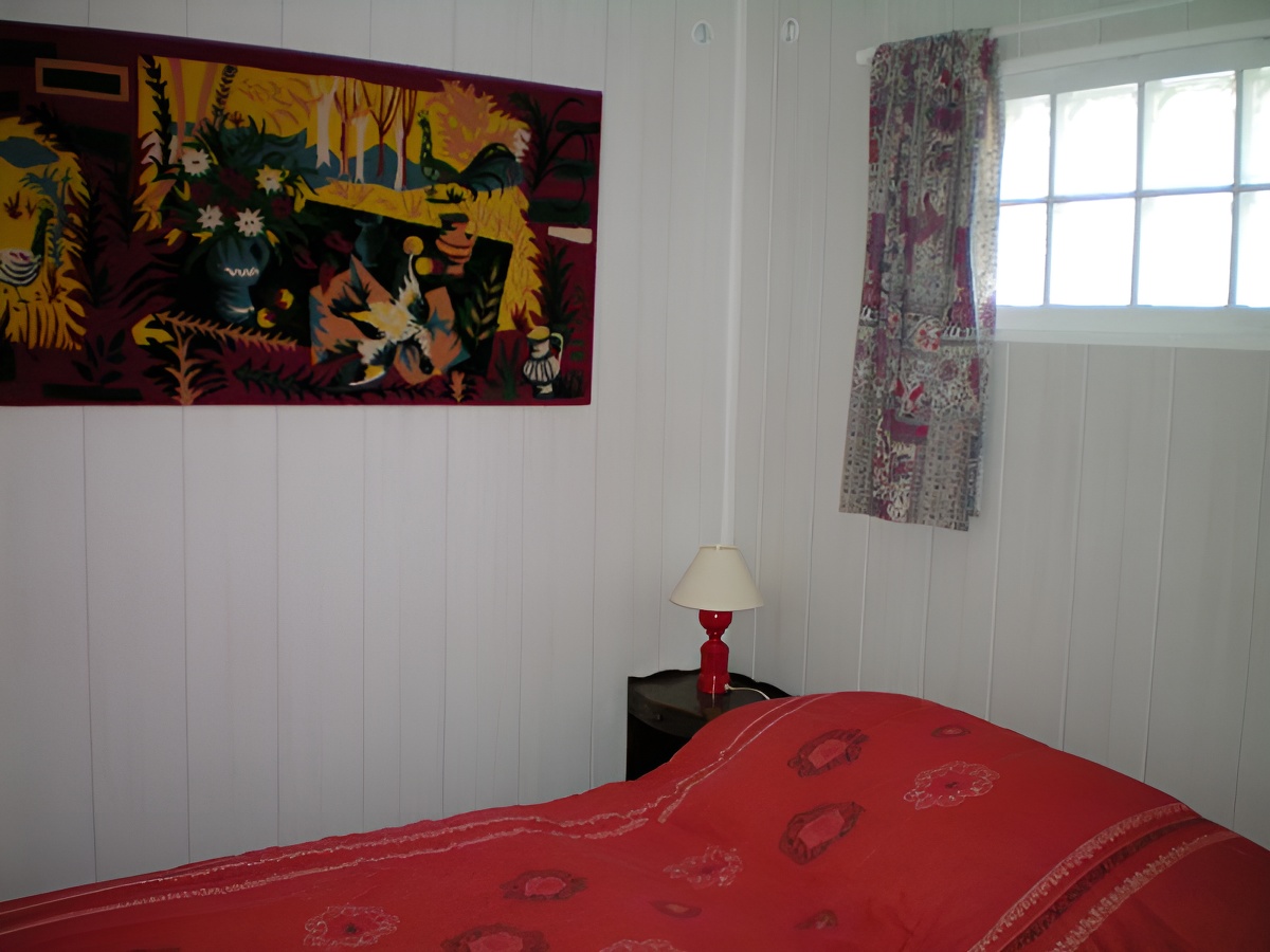 La Marjolaine, Bernières-sur-Mer - photo 2